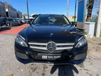 usado Mercedes C200 Classe CBlueTEC Avantgarde+ Aut.