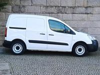 Usado Peugeot Partner 100 HP (73 kW) 2016 Branco Monovolume
