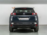 usado Peugeot 3008 1.2 PureTech M6 Active Navigator