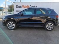 usado Seat Ateca 1.5 TSI XPERIENCE DSG