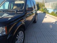 Usado Land Rover Discovery 4 180 HP (132 kW) 2010 SUV