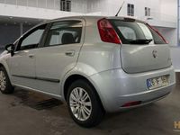 usado Fiat Punto 70 JTD Multijet Dynamic