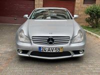 usado Mercedes CLS320 Classe CLS