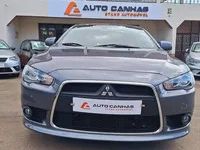 usado Mitsubishi Lancer 