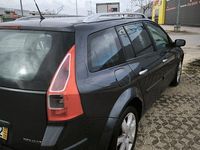 Usado Renault Mégane II 2007 Carrinha