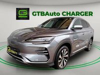 Novo BYD Seal U Comfort 150 kW (204 HP) 2025 Cinza SUV