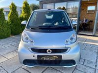 usado Smart ForTwo Cabrio 1.0 mhd