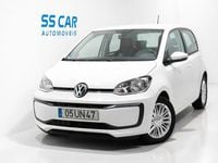 Usado VW up! 75 HP (55 kW) 2018 Branco Citadino