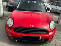 usado Mini Cooper 