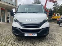 usado Iveco Daily 3.0 50C21H Z A8 3750