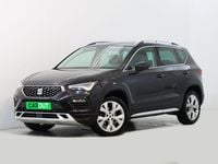Usado Seat Ateca 150 HP (110 kW) 2022 Preto SUV