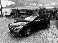 usado Mercedes A180 Classe ACDi BE AMG Line Aut.