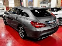 usado Mercedes CLA180 Shooting Brake D Urban