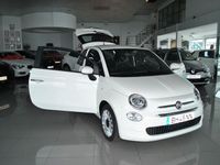 usado Fiat 500 1.0 Hybrid Lounge