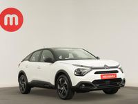 Usado Citroën C4 PureTech 131 HP (96 kW) 2024 SUV