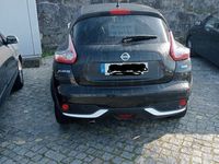 usado Nissan Juke 1.5 full extras