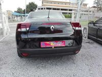 usado Renault Mégane Cabriolet 