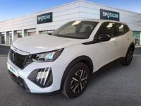Usado Peugeot 2008 Style 100 HP (73 kW) 2025 Branco SUV