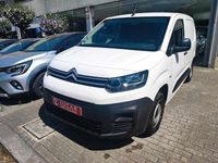 Usado Citroën Berlingo 75 HP (55 kW) 2021 Branco Monovolume