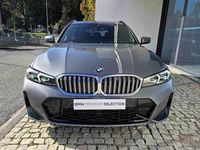 Usado BMW 320 Comfort Edition 190 HP (139 kW) 2025 Cinzento Coupé