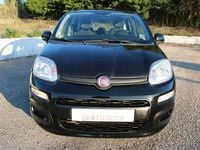 Usado Fiat Panda 69 HP (50 kW) 2017 Preto Citadino