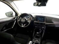Usado Mazda CX-5 150 HP (110 kW) 2015 Cinza SUV