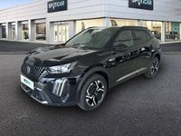 Novo Peugeot 2008 Allure 102 HP (75 kW) 2026 Branco SUV