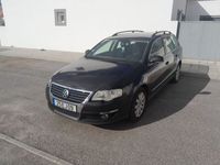 usado VW Passat 2.0 140cv de 2007