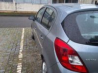 usado Opel Corsa 2010 bem estimado