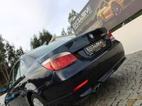 usado BMW M5 Serie-5