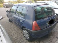 usado Renault Clio II 