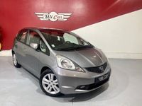 usado Honda Jazz 1.4 i-VTEC Exclusive i-Shift