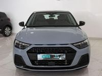 Usado Audi A1 S-Line 110 HP (80 kW) 2023 Cinza Citadino