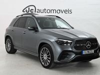 Usado Mercedes GLE350 333 HP (244 kW) 2024 Cinza SUV