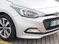 usado Hyundai i20 1.2 Style