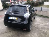 Usado Renault Zoe 22 kW (30 HP) 2015 Citadino