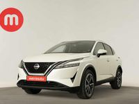 Usado Nissan Qashqai Tekna 140 HP (102 kW) 2024 Branco SUV
