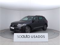 usado VW Tiguan 1.5 TSI LIFE