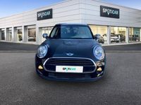 usado Mini Cooper D 