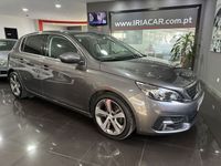 usado Peugeot 308 1.2 PureTech Allure Pack EAT8