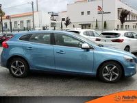 usado Volvo V40 2.0 D2 R-Design