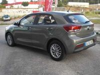 usado Kia Rio 1.4 CRDi SX