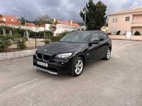 Usado BMW X1 140 HP (102 kW) 2011 SUV