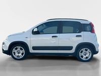 Usado Fiat Panda 70 HP (51 kW) 2023 Branco Citadino
