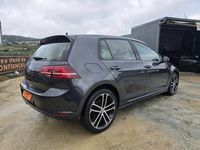 usado VW Golf 1.4 GTE Plug-in