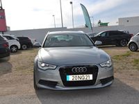 usado Audi A6 2.0 TDi Exclusive Multitronic