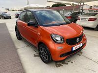 usado Smart ForFour 1.0 Passion 71