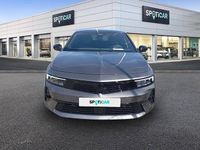 Usado Opel Astra 136 HP (100 kW) 2025 Cinzento Carrinha