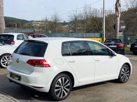 usado VW Golf 1.6 TDi Trendline