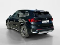 Usado BMW iX1 150 kW (204 HP) 2024 Preto SUV